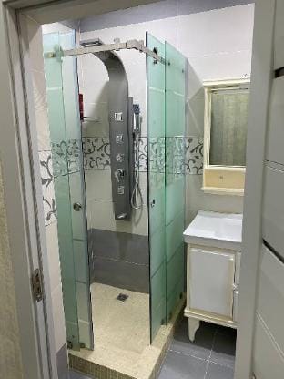 170sqm  antire apartment in Tashkent Apartment in Europe
