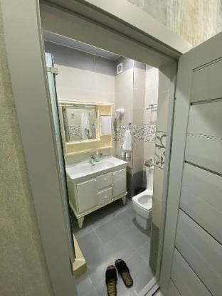 170sqm  antire apartment in Tashkent Apartment in Europe
