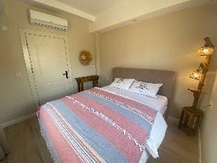 Casa De Side - Family Apartment in Antique Town Apartment in Side