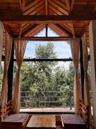 Oakakhi Stays  Villa in Uttarakhand