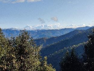 Oakakhi Stays  Villa in Uttarakhand