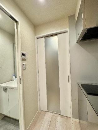 Ivy Chou Apartment in Yokohama