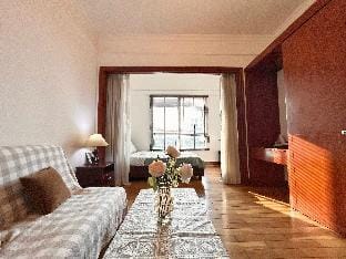 Manor cozy studio Apartment in Ho Chi Minh City
