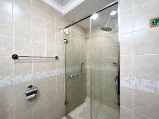 Manor cozy studio Apartment in Ho Chi Minh City