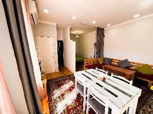 "STAIRS" Guest House Apartment in Yerevan