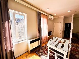 "STAIRS" Guest House Apartment in Yerevan