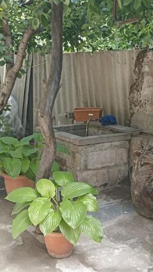 "STAIRS" Guest House Apartment in Yerevan