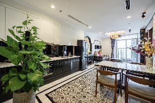 Bình Th?nh Apartments Apartment in Ho Chi Minh City