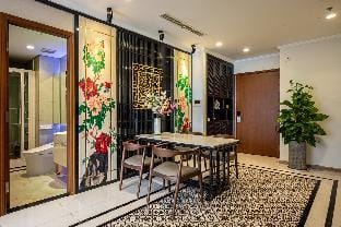 Bình Th?nh Apartments Apartment in Ho Chi Minh City