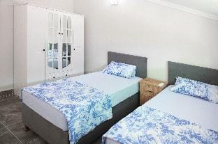 Bluberry Central apartment Apartment in Fethiye