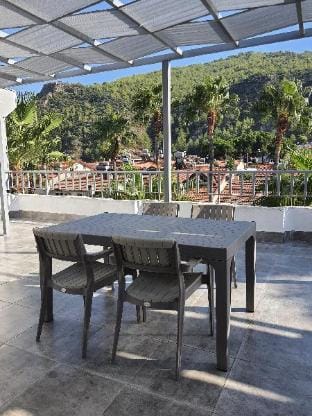 Bluberry Central apartment Apartment in Fethiye