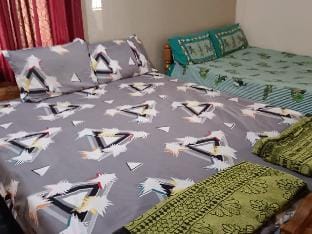 URMILA HOMESTAY Villa in Karnataka