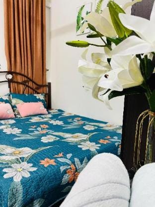 Apartment Ladang Tok Pelam Sunsetview-Tengah Bndar Vacation rental in Terengganu, Malaysia