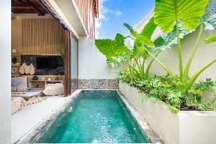 Unwind Villa by Betterplace  Villa in North Kuta