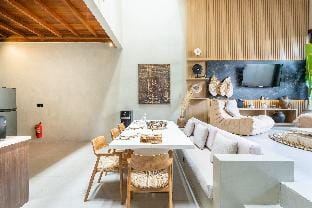 Unwind Villa by Betterplace  Villa in North Kuta