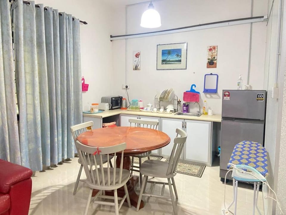 HOMESTAY BESUT Apartment in Terengganu, Malaysia