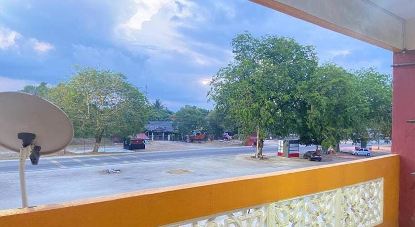 HOMESTAY BESUT Apartment in Terengganu, Malaysia
