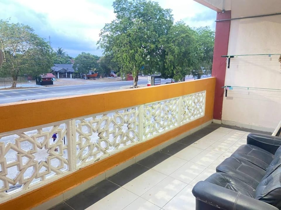 HOMESTAY BESUT Apartment in Terengganu, Malaysia