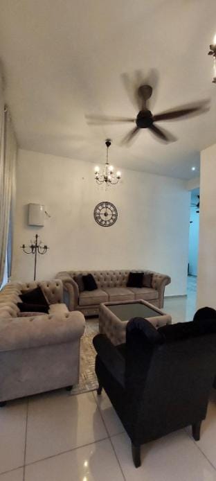 Iris Homestay Kuantan (Muslim Only) Vacation rental in Pahang, Malaysia