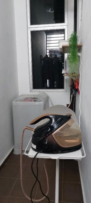 Iris Homestay Kuantan (Muslim Only) Vacation rental in Pahang, Malaysia