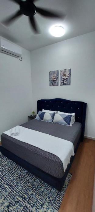 Iris Homestay Kuantan (Muslim Only) Vacation rental in Pahang, Malaysia
