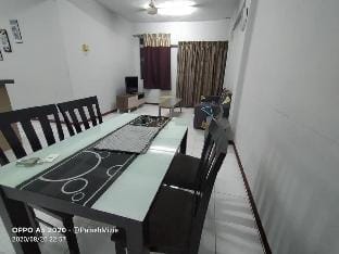 Mizie Homestay PD Apartment in Port Dickson