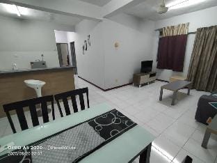Mizie Homestay PD Apartment in Port Dickson