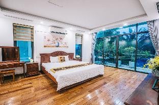 Villa FLC Sầm Sơn - SB121 Villa in Laos