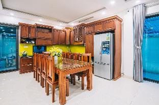 Villa FLC Sầm Sơn - SB121 Villa in Laos