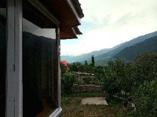 Rudransh Ecostay Villa Villa in Himachal Pradesh