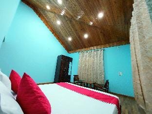 Rudransh Ecostay Villa Villa in Himachal Pradesh