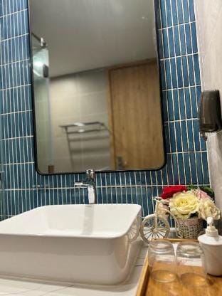 Flamingo Hải Tiến - Studio 1 pn View biển  Apartment in Laos