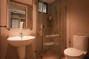 Masteri Riverview - Bathtub/Projector/Sound Sys Apartment in Ho Chi Minh City