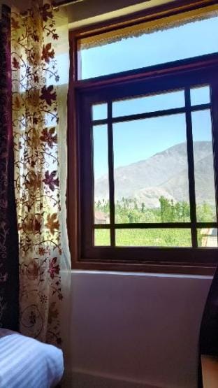 The Other House  Vacation rental in India
