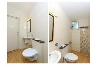 THE GREEN CITY Apartment in Chennai