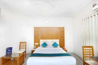 THE GREEN CITY Apartment in Chennai