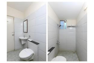 THE GREEN CITY Apartment in Chennai