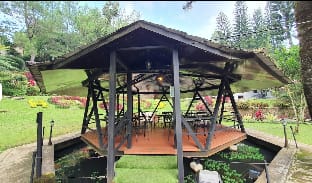 Madukara 2 Villa in West Java
