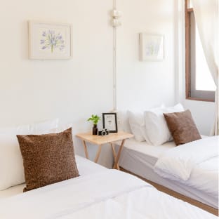 Allrange Home Vacation rental in Chiang Mai