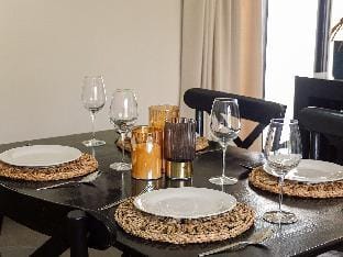 Cosmo Villa by Labala Vacation rental in Thailand