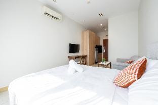 The View Service Residence Studio BKK 1 by Soben Apartment in Phnom Penh Province