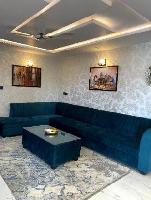 4bhk Luxury Apartment | FamJam Apartment in Jaipur
