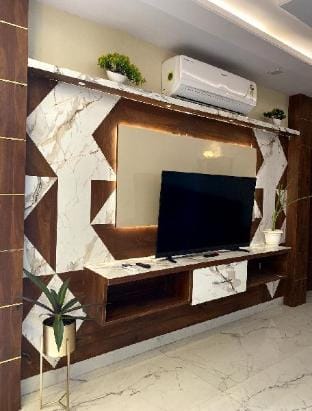4bhk Luxury Apartment | FamJam Apartment in Jaipur