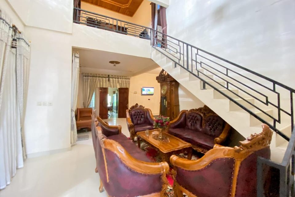Zulyan homestay Syariah RedPartner Hotel in West Sumatra, Indonesia