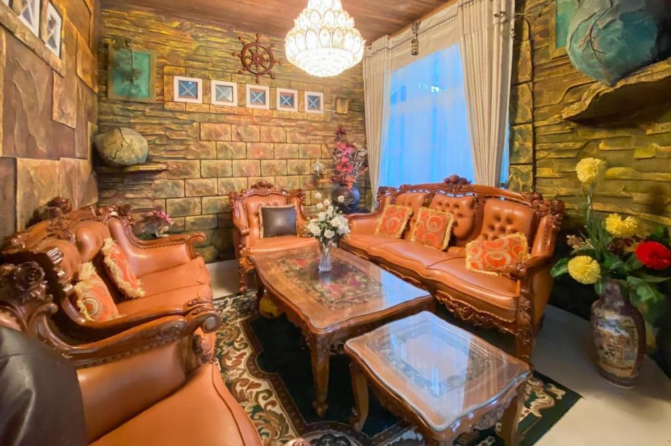 Zulyan homestay Syariah RedPartner Hotel in West Sumatra, Indonesia