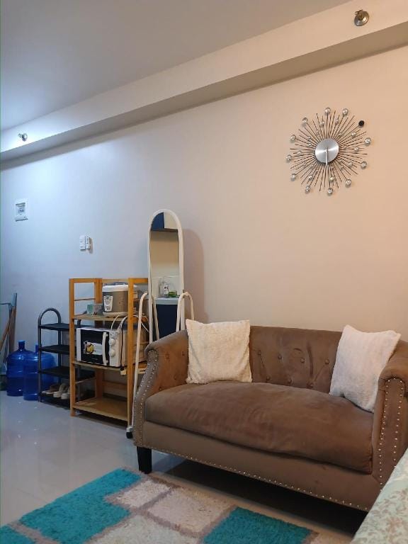 Sea View Solaire Saekyung Looc Apartment in Lapu-Lapu City