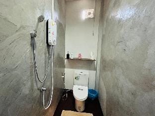 nine guesthouse Apartment in Thailand