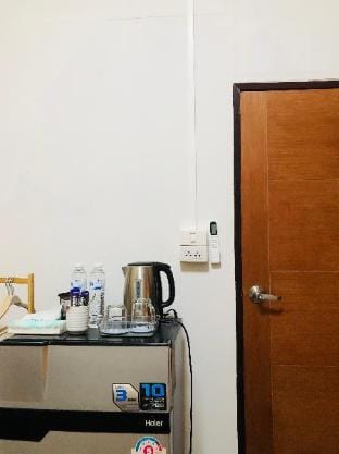 nine guesthouse Apartment in Thailand
