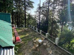 Fair Lawn Dalhousie Vacation rental in Himachal Pradesh