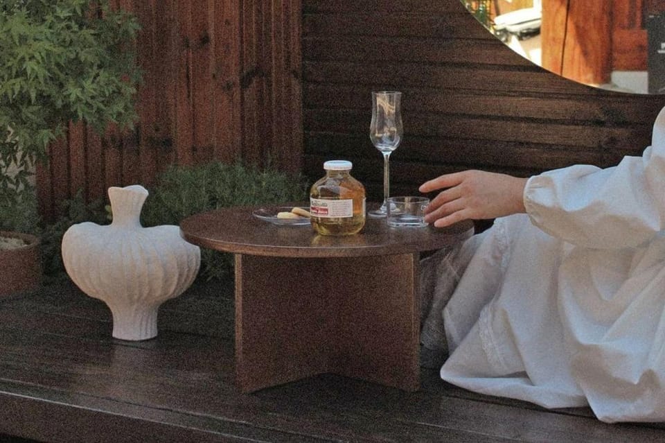 Stay Hanul Jacuzzi Private Pension Bed and Breakfast in South Korea